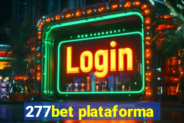 277bet plataforma